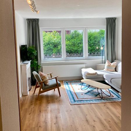Townhouse Am Kurpark - Top Bewertet Von Familien! Ruhig, Zentral - Mit Terrasse, Parkplatz, Wallbox, Grill, Und Inklusive Waeschepaket Braunlage Εξωτερικό φωτογραφία